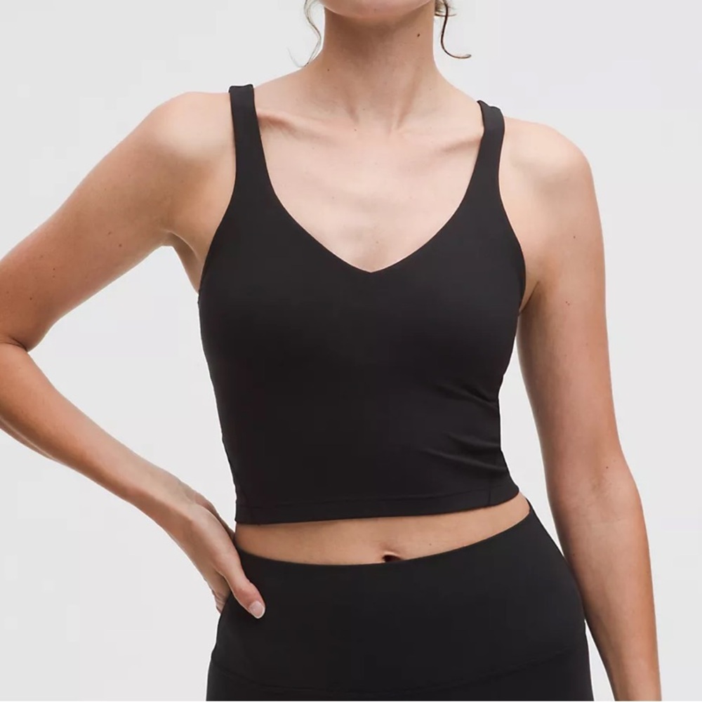 Lululemon Align Tank Top